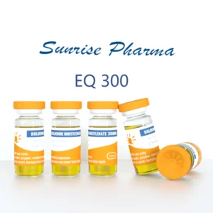 Boldenone Undecylenate 300mg/ml