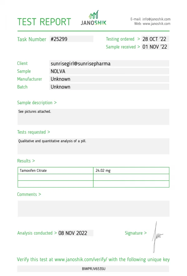Nandrolone Phenyl Propionate 100mg-GMP - Image 2