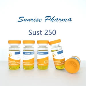 Sustanon 250mg/ml-GMP