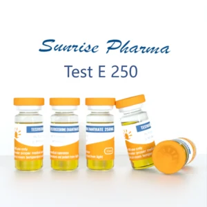 Buy 5 and get 1 free. Testosterone Enanthate 250mg-GMP