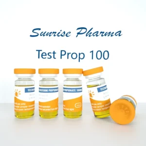 Buy 5 and get 1 free. Testosterone Propionate 100mg/ml-GMP