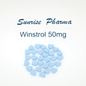 Winstrol 50mg -GMP